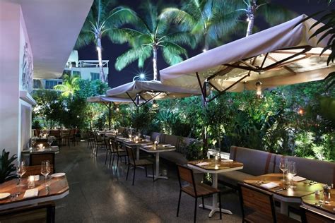 best places to eat miami|coolest restaurants in miami.